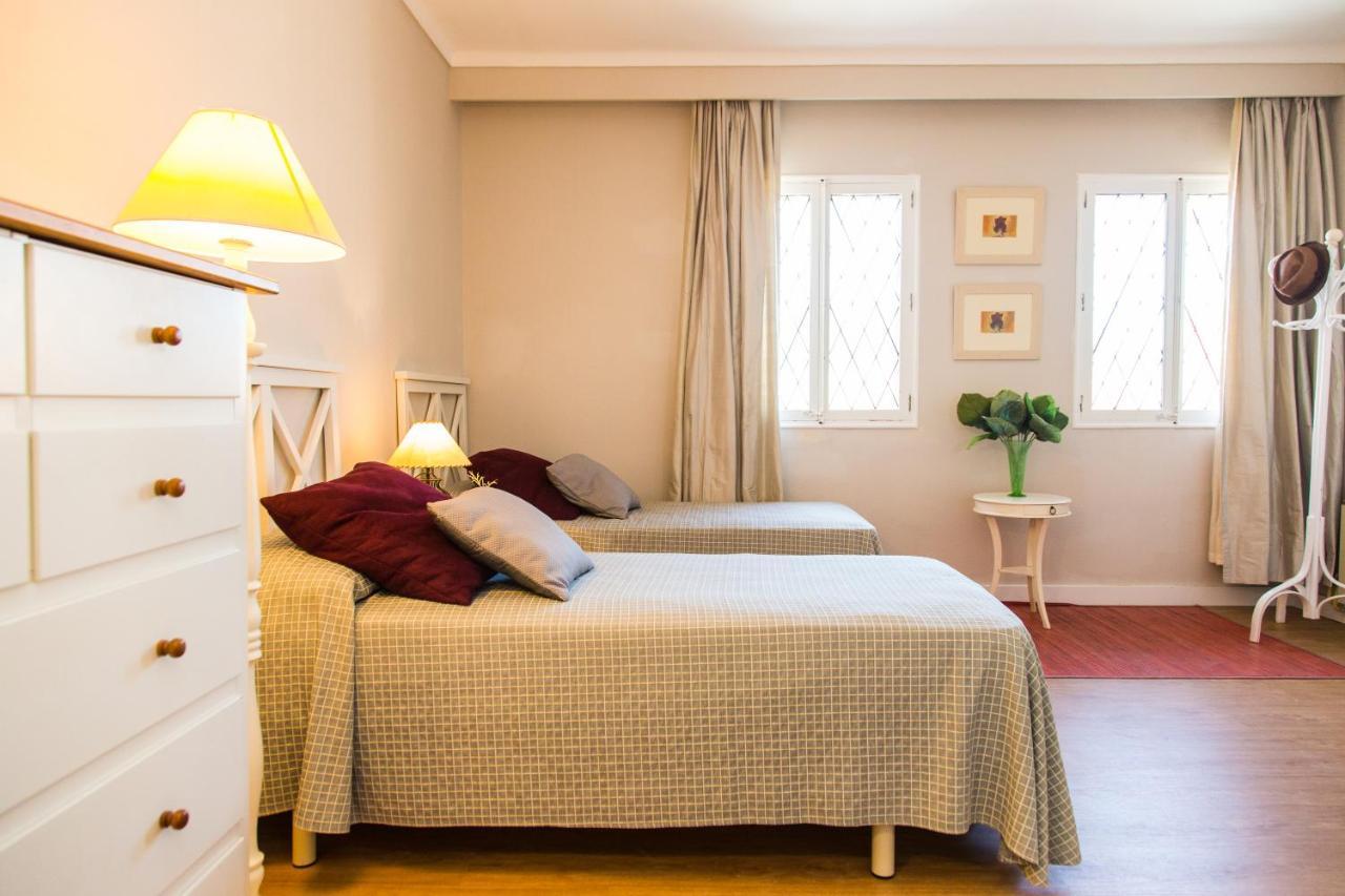 Vakantiehuis Rosalias,s House